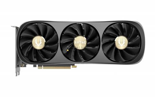 Zotac GeForce RTX4070 Ti 12GB DDR6X Trinity OC