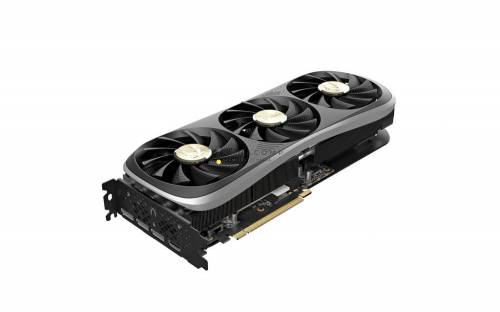 Zotac GeForce RTX4070 Ti 12GB DDR6X Trinity OC