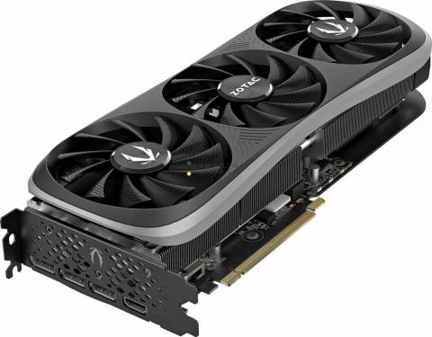 Zotac GeForce RTX4070 Ti 12GB DDR6X Trinity