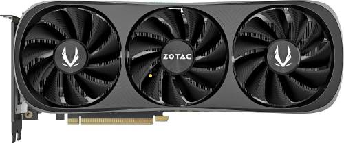 Zotac GeForce RTX4070 Ti 12GB DDR6X Trinity