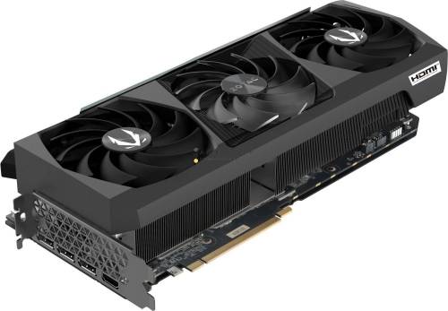 Zotac GeForce RTX4070 Ti Super 16GB DDR6X AMP Holo