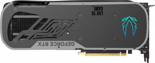 Zotac RTX4070 Ti Super 16GB DDR6X Trinity OC