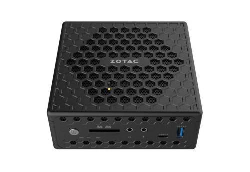 Zotac ZBOX CI331 Nano Black