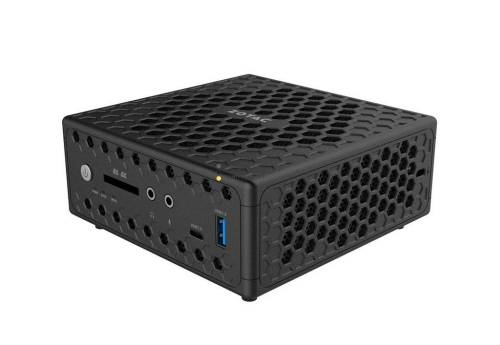 Zotac ZBOX CI331 Nano Black