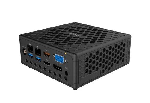 Zotac ZBOX CI331 Nano Black