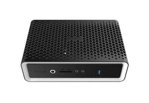 Zotac ZBOX CI622 Nano Black/White