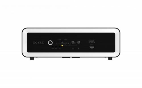 Zotac ZBOX CI625 Nano Black/White