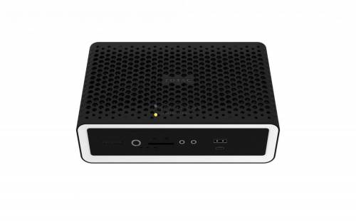 Zotac ZBOX CI625 Nano Black/White