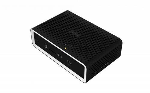 Zotac ZBOX CI625 Nano Black/White