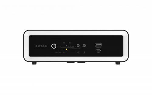 Zotac ZBOX CI629 Nano Black/White