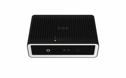 Zotac ZBOX CI629 Nano Black/White