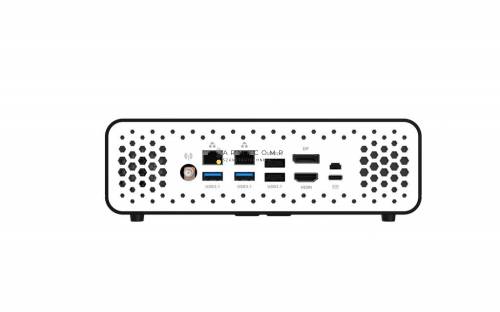 Zotac ZBOX CI629 Nano Black/White