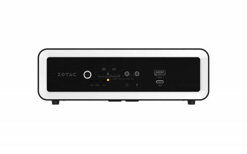 Zotac ZBOX CI645 Nano Black/White