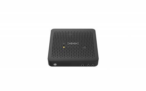 Zotac ZBOX Edge MI351 Black