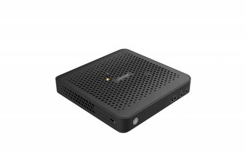 Zotac ZBOX Edge MI351 Black