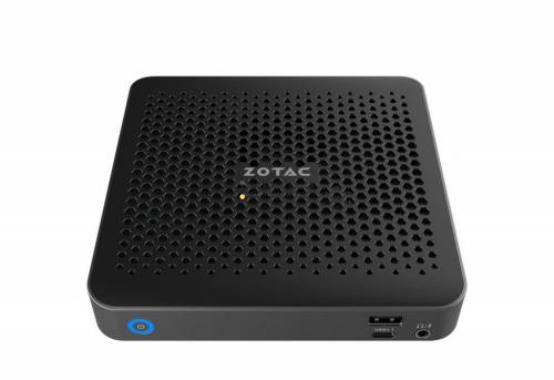 Zotac ZBOX Edge MI623 Black