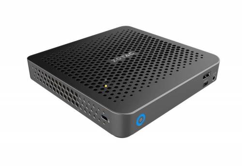 Zotac ZBOX Edge MI623 Black