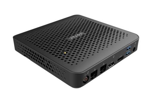 Zotac ZBOX Edge MI623 Black