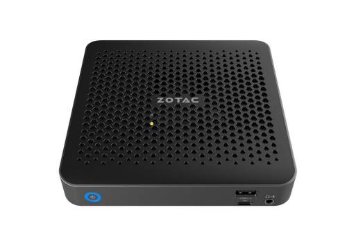 Zotac ZBOX Edge MI626 Black