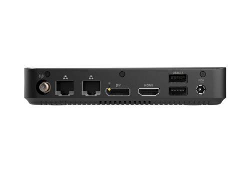 Zotac ZBOX Edge MI626 Black