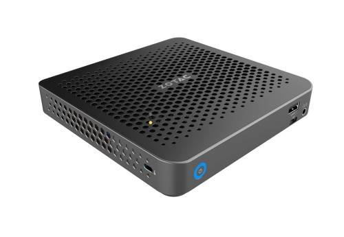 Zotac ZBOX Edge MI626 Black