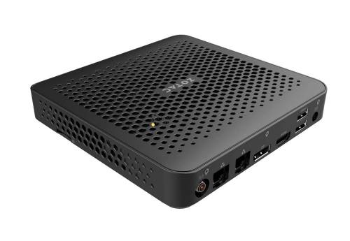 Zotac ZBOX Edge MI626 Black