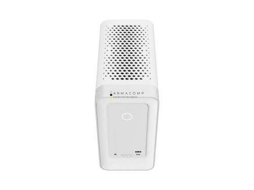 Zotac ZBOX Magnus One ERP54060W White