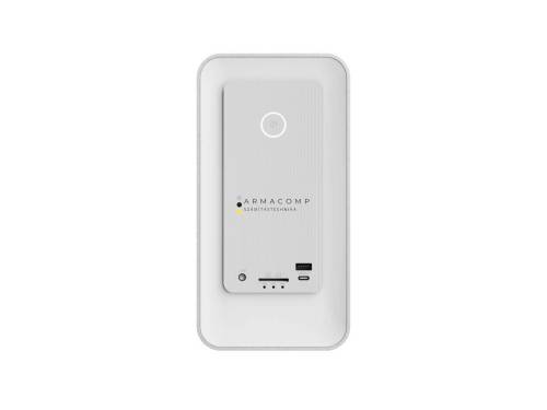 Zotac ZBOX Magnus One ERP54060W White