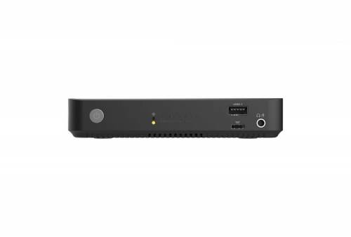 Zotac ZBOX MI648 Nano