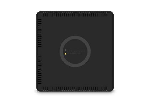 Zotac ZBOX QK7P5000 Black