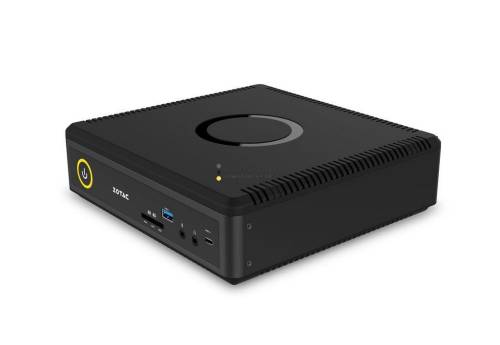 Zotac ZBOX QK7P5000 Black