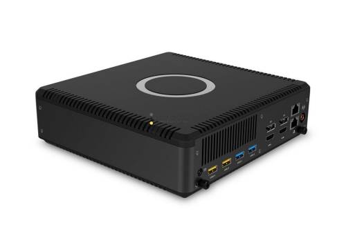 Zotac ZBOX QK7P5000 Black