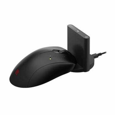 Zowie EC1-CW Wireless Mouse for Esports Black