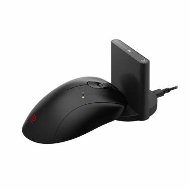 Zowie EC3-CW Wireless Mouse for Esports Black