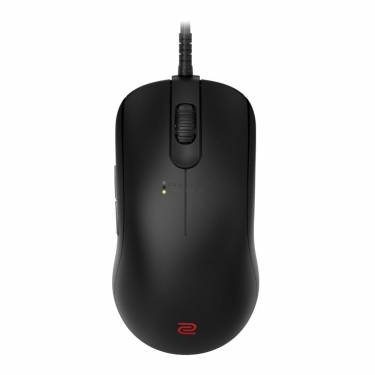 Zowie FK1+-C Mouse For Esport Black