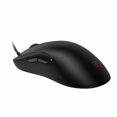 Zowie FK1+-C Mouse For Esport Black