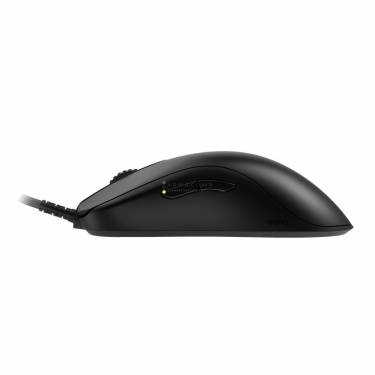 Zowie FK1-C mouse for e-Sports Gamer Black