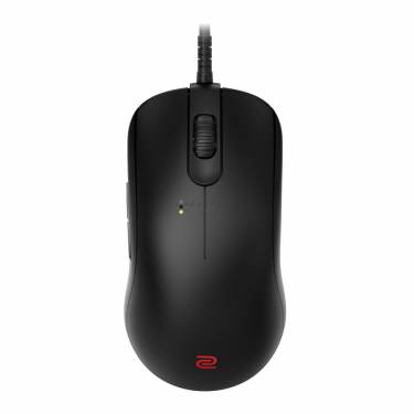 Zowie FK1-C mouse for e-Sports Gamer Black