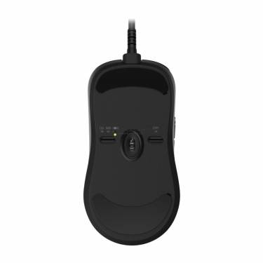 Zowie FK2-C mouse for e-Sports Gamer Black