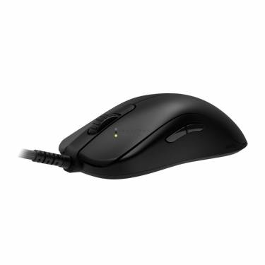 Zowie FK2-C mouse for e-Sports Gamer Black