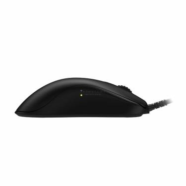 Zowie FK2-C mouse for e-Sports Gamer Black