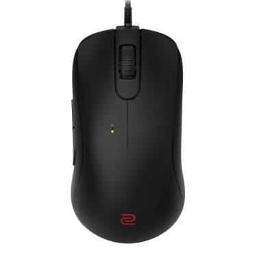 Zowie S1-C Mouse for e-Sports Version Black