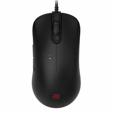 Zowie ZA11-C mouse for e-Sports Black