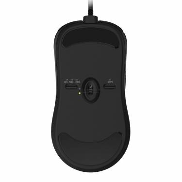 Zowie ZA11-C mouse for e-Sports Black